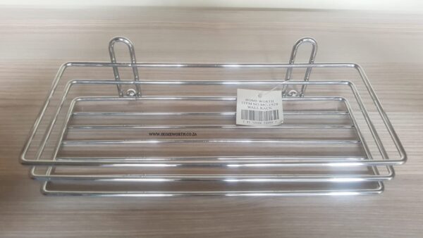 RECTANGULAR SOAP DISH