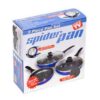 SET OF 5PC SPIDER PAN - Image 3