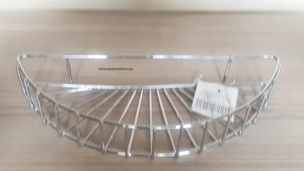 SOAP DISH D SHAPE