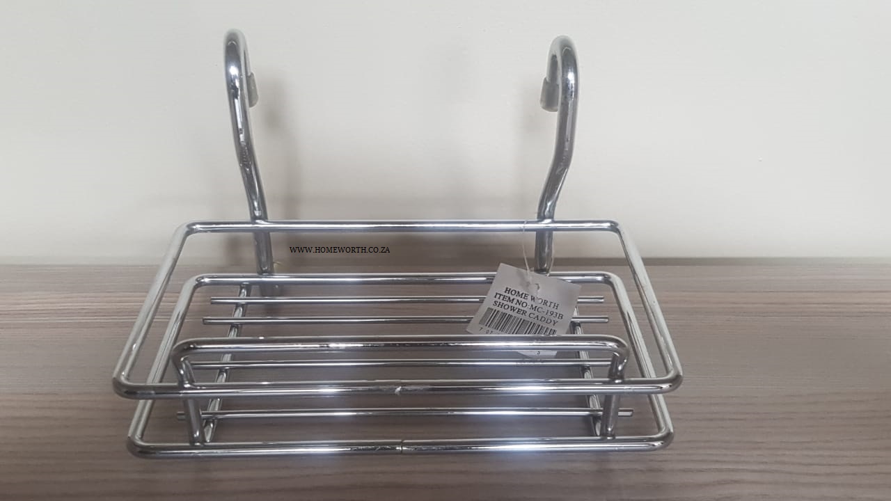 SOAP DISH HEAVY DUTY