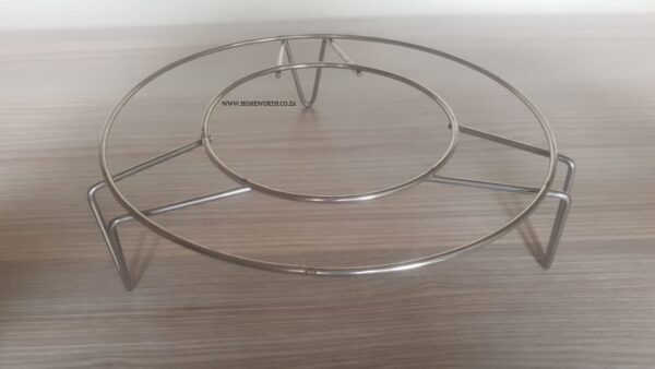 TRIVET ROUND LONG LEG