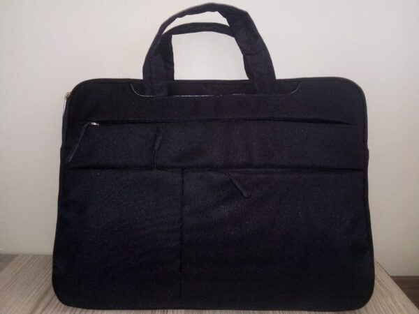 TRAVEL LAPTOP STORAGE BAG