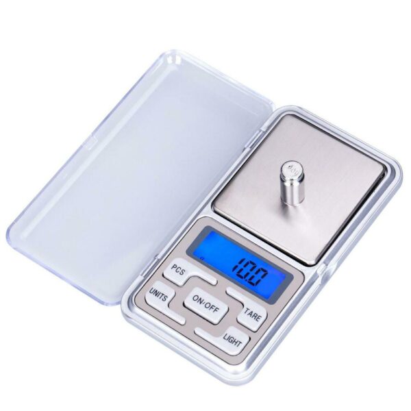 POCKET SCALE