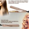 2 IN 1 HAIR CURLING IRON - Image 2