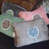 FLUFFY ELECTRIC HOT WATER BAG