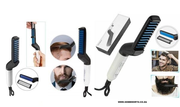 MAN MODELLING COMB - Image 2