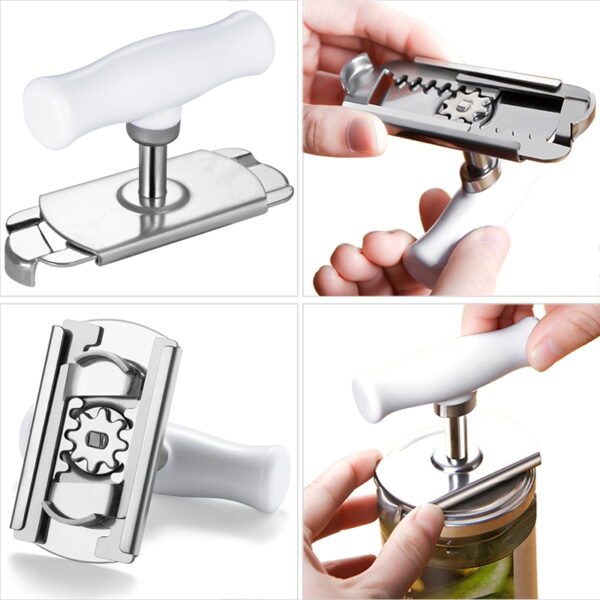 MULTI-FUNCTION CAN / JAR OPENER