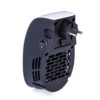 WALL-OUTLET SPACE HEATER 400 WATTS - Image 3