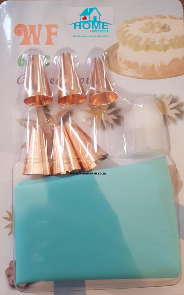 6PC MINI NOZZLES SET