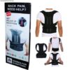 BACK PAIN NEED HELP - NY48
