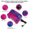 ELECTRIC BALLOON PUMP - Image 2