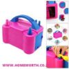 ELECTRIC BALLOON PUMP