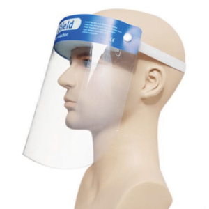 FACE SHIELD 10PCS IN A PACK