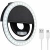 SELFIE RING LIGHT