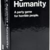 CARDS AGAINST HUMANITY
