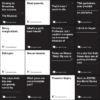 CARDS AGAINST HUMANITY - Image 2