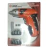 CORDLESS SCREWDRIVER - Image 2