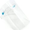 FACE SHIELD VISOR - BLUE CLIP