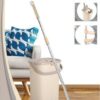 FLAT MOP - FOCUS