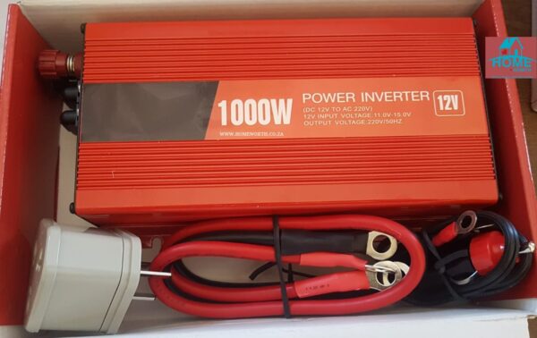POWER INVESTER 1000W