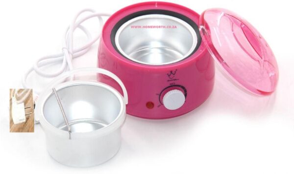 PROFESSIONAL WAX HEATER 500 CC