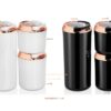 SET OF 3 SMART FOOD CONTAINER - Image 2