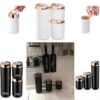 SET OF 3 SMART FOOD CONTAINER