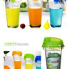 TRAVELLING CUP -GLASSLOCK