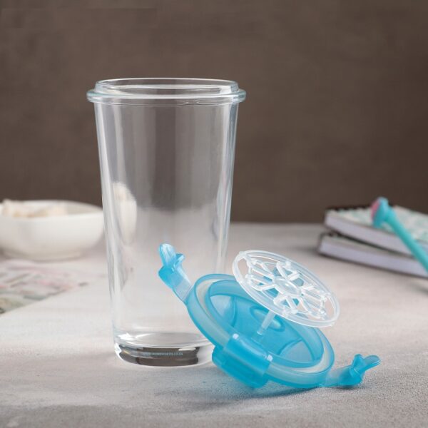 TRAVELLING CUP -GLASSLOCK - Image 3