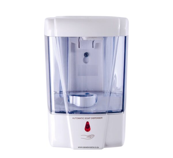 AUTOMATIC SOAP DISPENSER 700ML