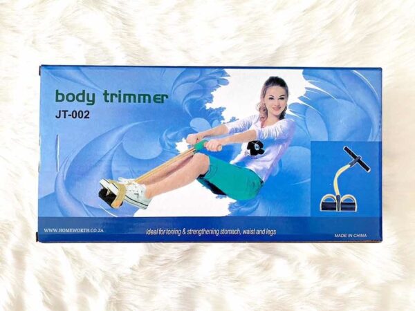 BODY TRIMMER - Image 2