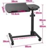 FOLDING COMPUTER DESK - Image 3