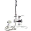 INSTANT ELECTRIC HEATING WATER FAUCET & SHOWER