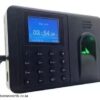 INTELLIGENT SECURITY PRODUCTS - DIGITAL BIOMETRIC POINT WATCH PT BR USB COMPANY SHOP ETC - Image 2