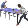 JERONIMO - TABLE TENNIS TABLE 2.0 HW - Image 2