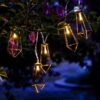 LED FAIRY LIGHTS - PRISM - Image 2