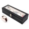 WATCH BOX BLACK - Image 2
