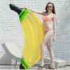 BANANA INFLATABLE WATER FLOATING ROW - Image 2