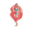 SEQUINED LIPS INFLATABLE WATER FLOATING ROW - Image 2