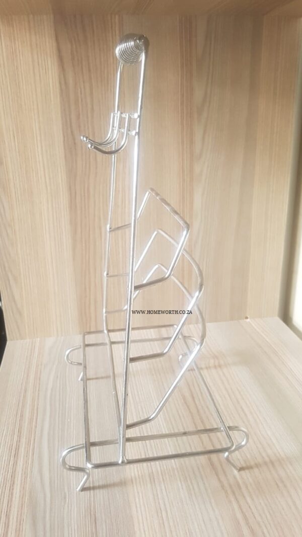 UTENSIL-LID/RECIPE BOOK HOLDER - Image 2