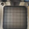 POTATO CUTTER - CHIP CUTTER - HEAVY DUTY STAINLESS STEEL - Image 2
