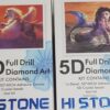 5D DIAMOND PICTURE KIT - Image 2