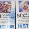 5D DIAMOND PICTURE KIT