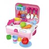 BACKPACK - KITCHEN - JERONIMO