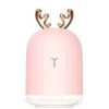 DEER ANTLER HUMIDIFIER - PINK