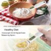 DIGITAL SPOON SCALE