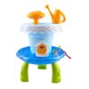 DIY GARDEN HOUSE PLAY SET – BLUE – JERONIMO