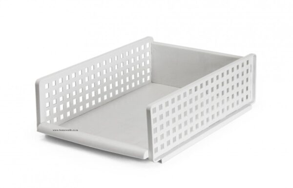 FINE LIVING CUPBOARD STORAGE ORGANISER