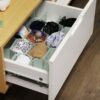 FINE LIVING HONEYCOMB DRAW ORGANISER