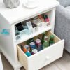 FINE LIVING HONEYCOMB DRAW ORGANISER - Image 2